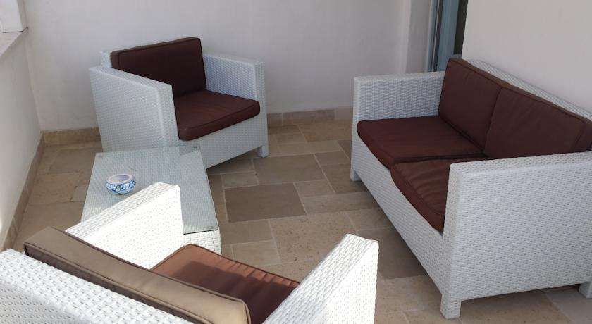 Dimora Mediterranea Polignano a Mare Exterior photo